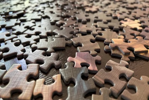 Puzzles